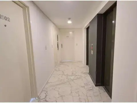 Departamento 4 ambientes con 3 baños