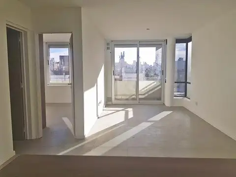 Departamento en Venta en Republica De La Sexta, Rosario