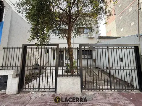 Depto Tipo Casa en Venta de 5 ambientes