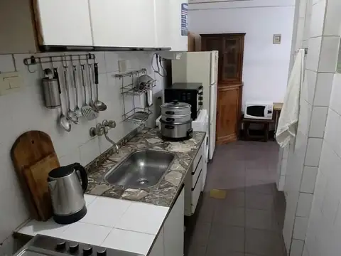 Departamento en Venta Permite mascota