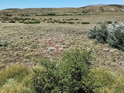 Casa en Venta en Huechulafquen, USD 60.000