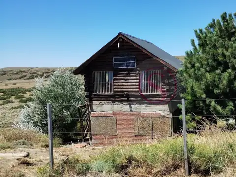 Casa en Venta de 1 dormitorio