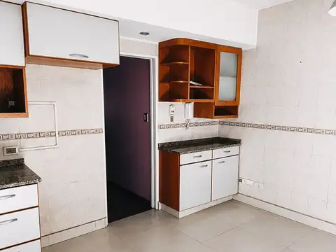 Depto Tipo Casa en Venta en Villa Crespo, USD 350.000
