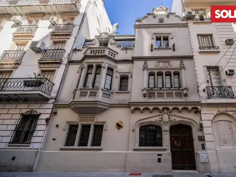Oficina en Venta en Palermo, Capital Federal