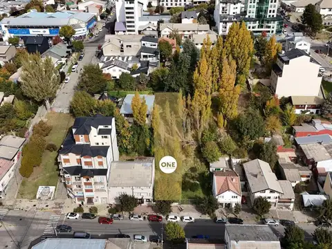 Terreno en Venta en San Carlos de Bariloche, Bariloche