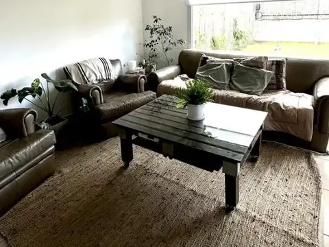 Casa en Alquiler en Zelaya, $ 1.350.000
