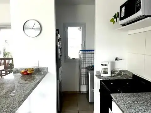 Casa en Alquiler 1 año