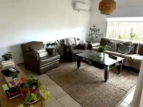 Casa en Alquiler de 2 dormitorios