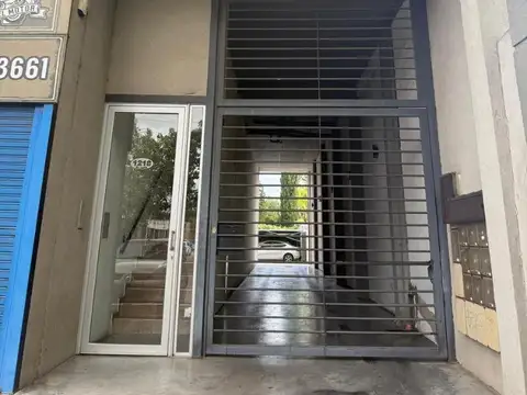 Departamento 2 ambientes Ituzaingó Norte