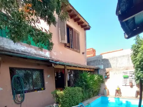 Casa en Venta de 4 dormitorios