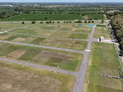 Terreno en Venta en Fatima Estacion Empalme, USD 34.000