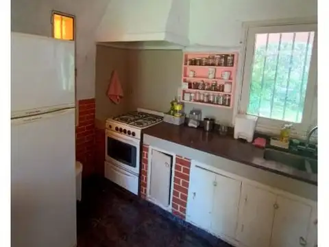 Casa en Alquiler Temporal en La Union, $ 180.000