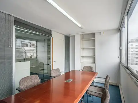 Oficina en Venta en Recoleta, USD 45.000