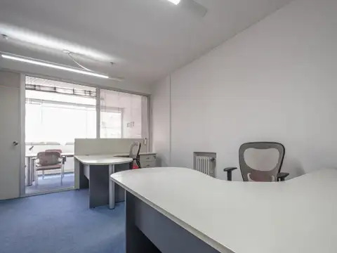Oficina en Venta 58 años