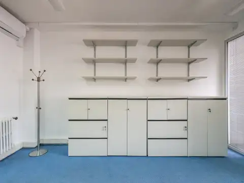 Oficina en Venta en Recoleta, USD 45.000