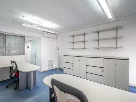 Paraná 800 , Piso 10