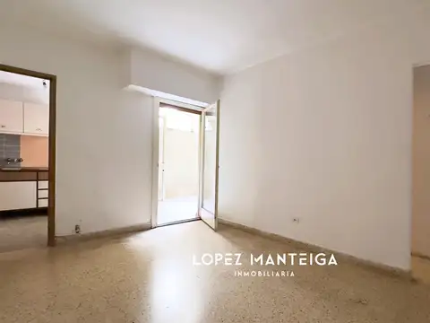 Departamento en Alquiler en Villa del Parque, $ 525.000