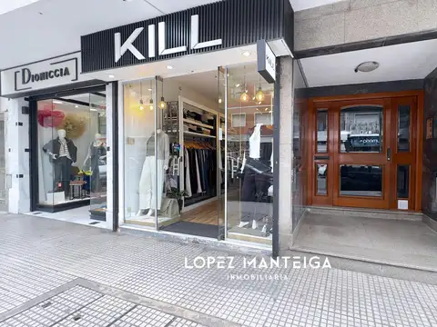 Departamento en Alquiler de 2 ambientes