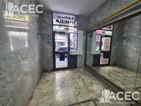 Mitre 1300 - Piso 3º Dpto D