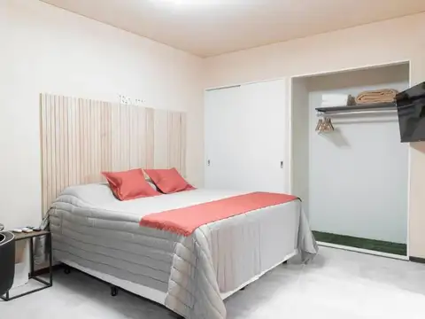 Venta de departamento monoambiente.