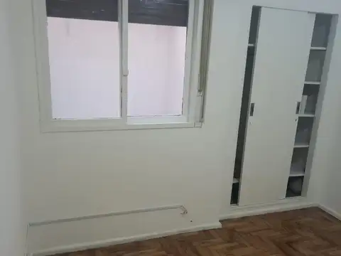 Departamento - Villa Crespo