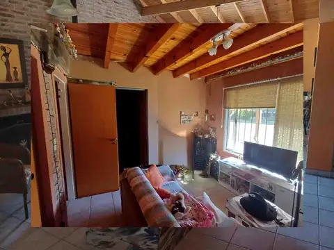 Casa en Venta 24 años