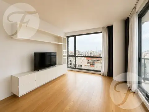 Departamento en Venta en Palermo, Capital Federal