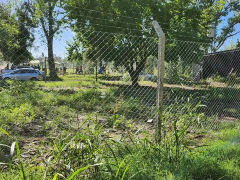 Terreno buena ubicación - Ezeiza, Canning