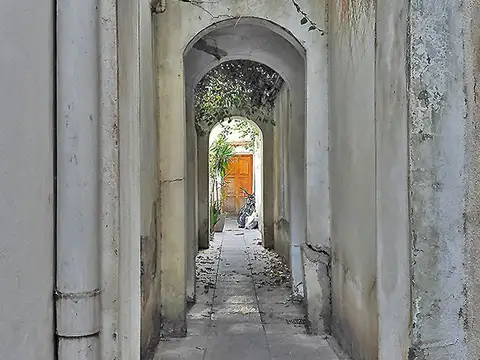 Sanchez de Bustamante 1200