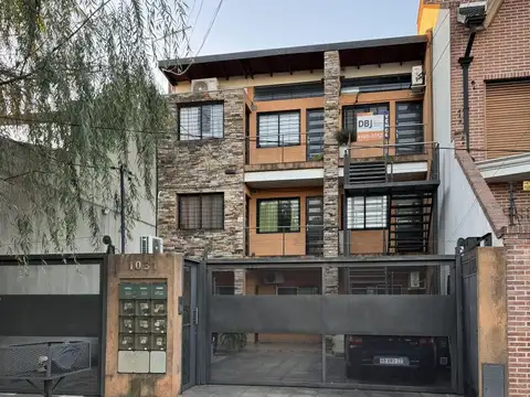 Departamento - Venta - Argentina, La Matanza - ROSALES 1000