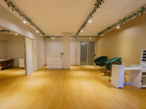 Departamento en Venta Apto profesional