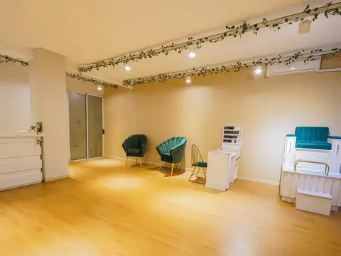 Departamento en Venta 3 años