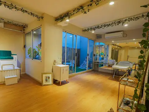 Departamento en Venta en Palermo, USD 155.000