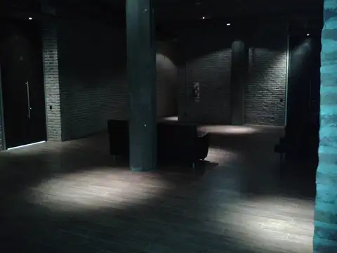 Departamento en Venta con 1