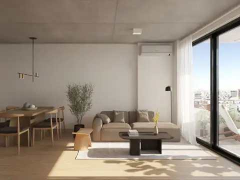 Departamento en Venta en Belgrano, CABA