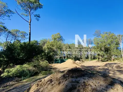 Terreno en Venta, FOT 50