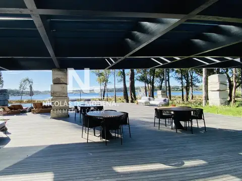 Terreno en Venta en La Barra, USD 250.000