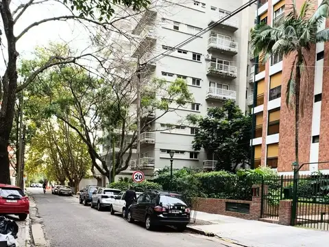 PISO 4 amb 124m2 COCHERA y BAULERA -LA ISLA OLIVOS