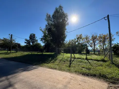 Terreno en Venta de 614,0 m2