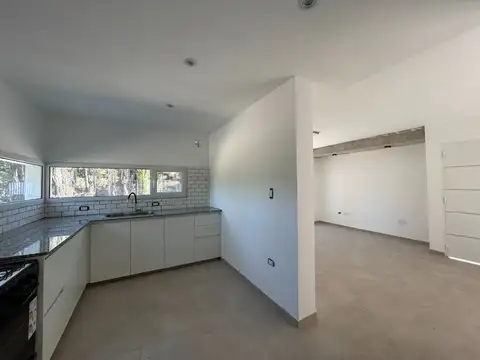Casa en Venta 1 año