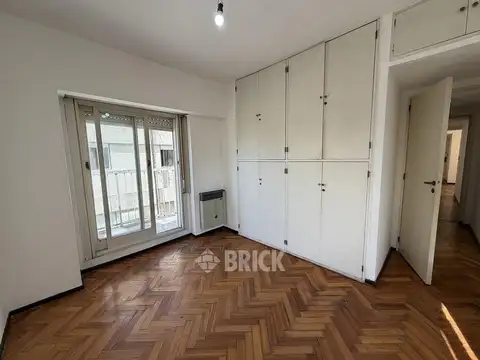Departamento en Alquiler 40 años