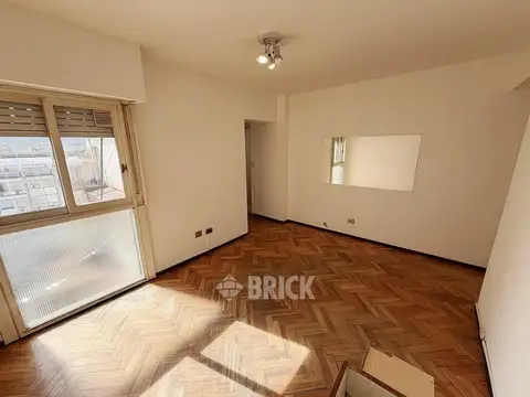 Departamento en Alquiler en Barrio Norte, $ 700.000