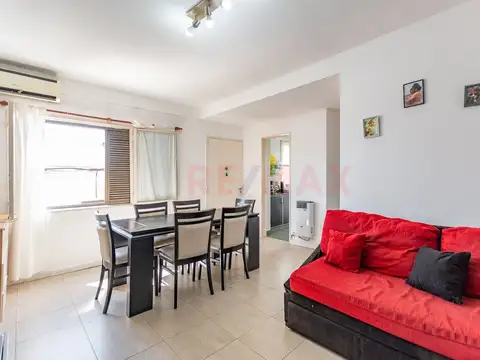 Avenida Álvarez Jonte 5100