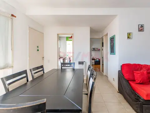 Departamento en Venta en Monte Castro, USD 69.900