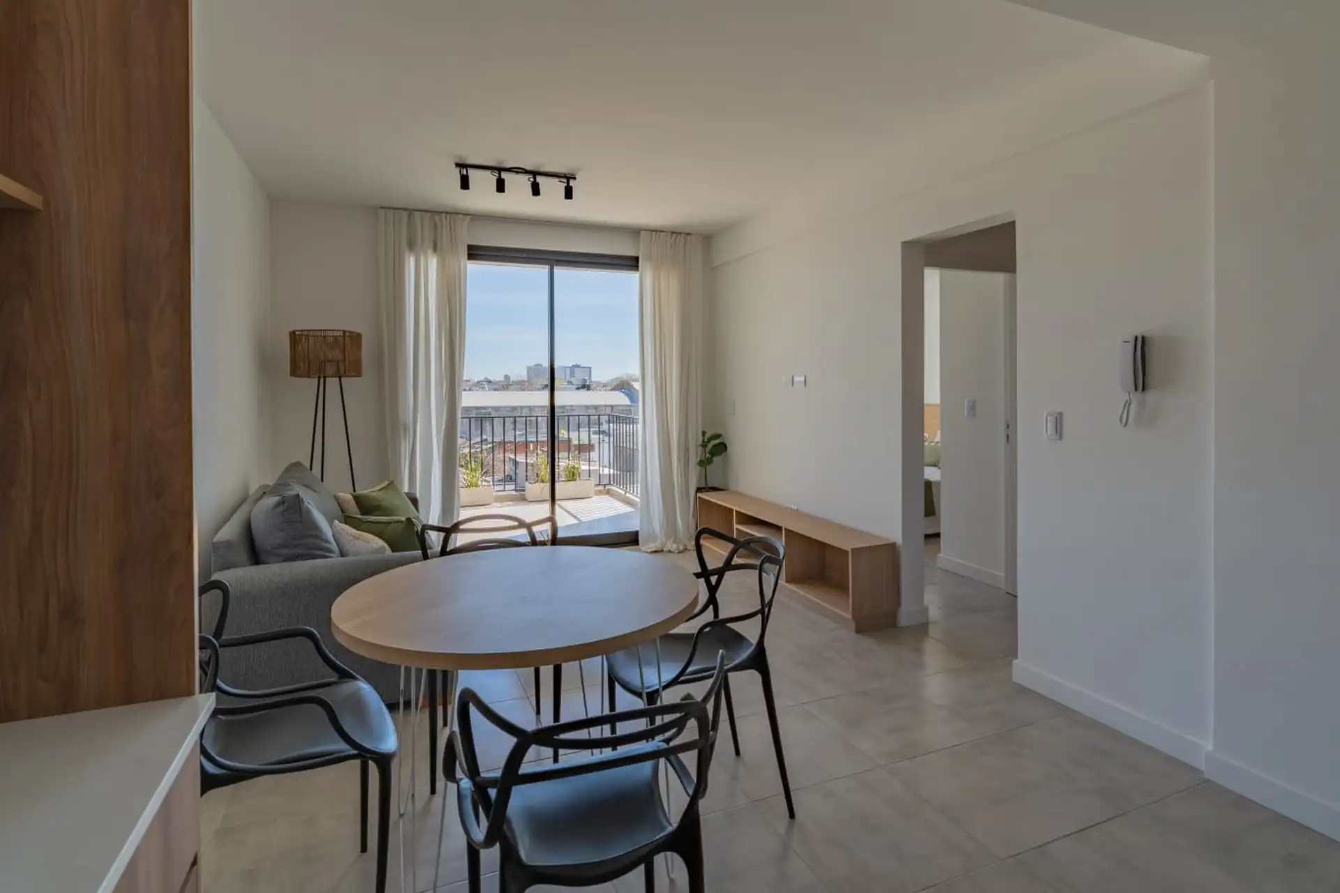 Venta de Departamento A ESTRENAR DE 2 Ambientes en Villa Primera