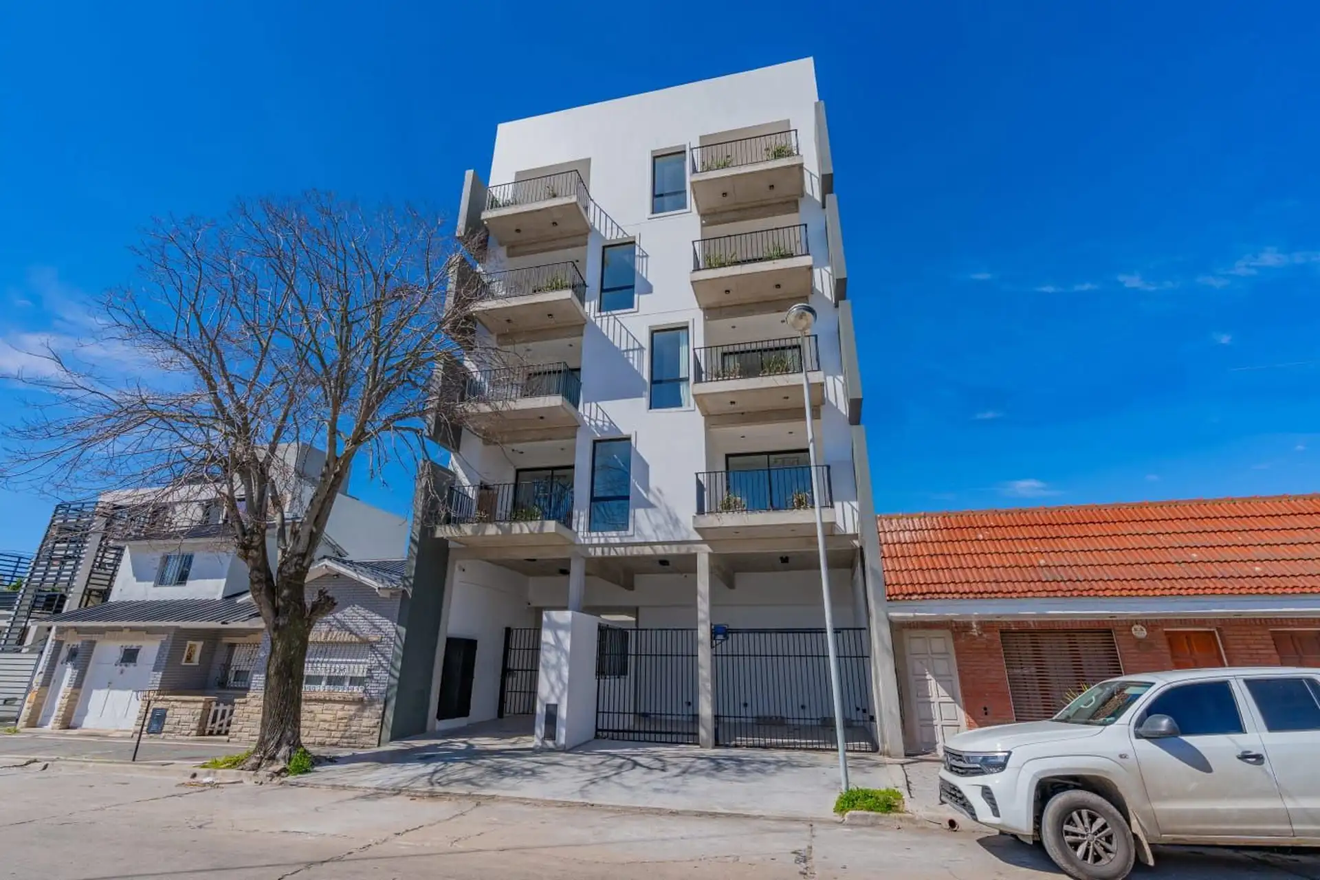 Venta de Departamento A ESTRENAR DE 2 Ambientes en Villa Primera