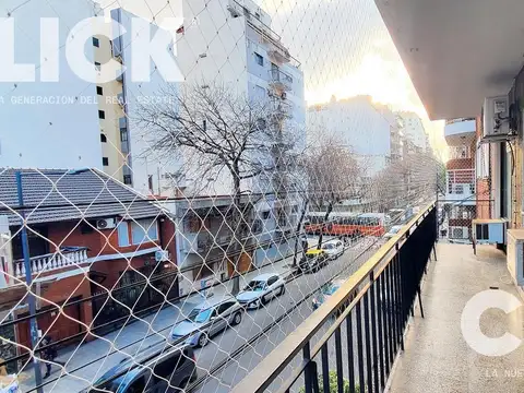 Departamento en Venta de 3 dormitorios