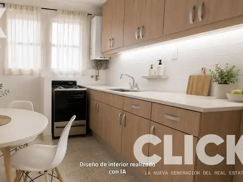 Departamento en Venta de 3 dormitorios