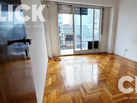 Departamento en Venta 59 años
