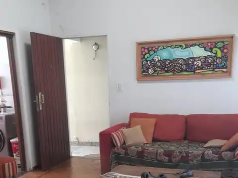 Depto Tipo Casa en Venta de 4 dormitorios